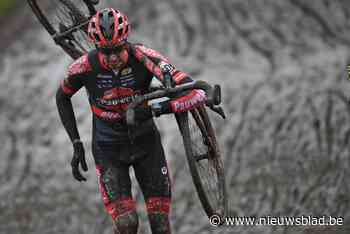 Michael Vanthourenhout: “Vierde plaats schenkt me voldoening”