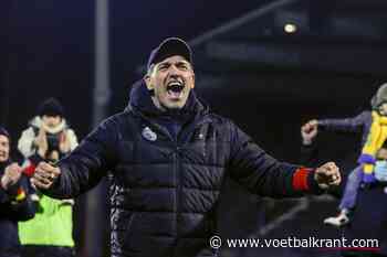 LIVE Union-Gent: Samoise weer in de ploeg, Burgess bij Union