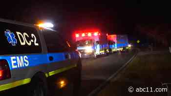 WCSO investigating after 1 killed in Willow Springs late Christmas night