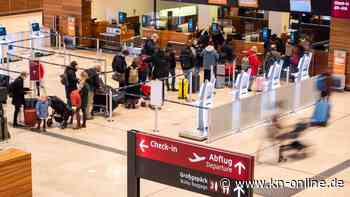 Tipps vom BER-Polizeichef: So kommt man schneller durch Sicherheitskontrolle und Check-in