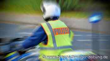 Unfall auf A36 in Braunschweig mit acht Autos – Fünf Verletzte