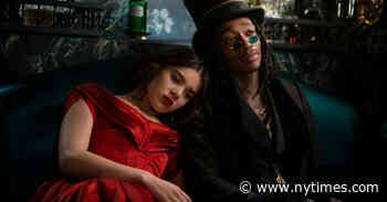 Catherine Was Great. But Was She a Girl Boss?