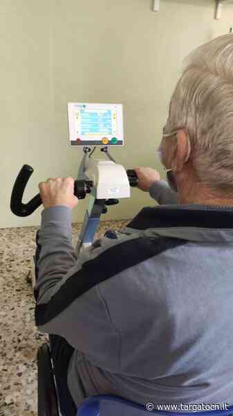 Televisori e apparecchiature donati agli ospedali di Fossano e Saluzzo: i ringraziamenti dell’Asl - TargatoCn.it