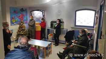 L'Osservatorio Barriere Architettoniche di Fossano destina 3mila euro alla Neuropsichiatria Infantile - Cuneo24