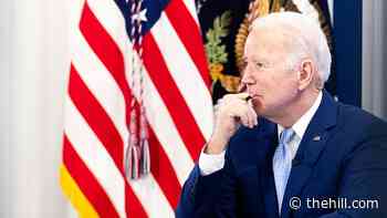 Gun control advocates express disappointment with Biden