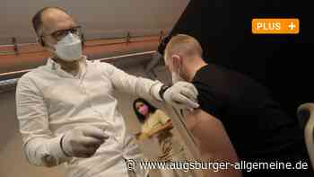 Die Corona-Inzidenz in Augsburg ist stabil - doch die Zahlen sagen nicht alles