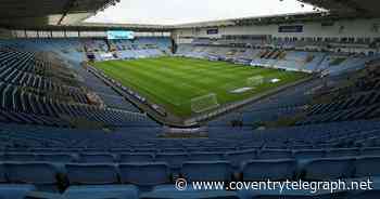 Coventry City v Millwall latest as players due back for tests and training - Coventry Live