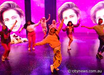 The arts editor's top picks for 2021 - Canberra CityNews