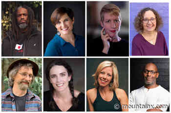 2021 in review: Arts leaders reflect on a tumultuous year - Mountain Xpress