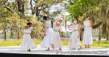 Consider yourself a Charleston arts lover? Then here's what you should do in 2022 - Charleston Post Courier