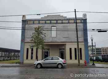 ​​WMPO rehabs historic building as part of transportation center in Brooklyn Arts District - Port City Daily