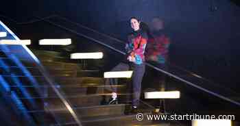 Arts person of the year: Dayna Frank of First Avenue led the way to save our stages - Minneapolis Star Tribune