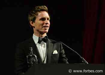 U.K. Government Raising Arts And Culture Emergency Funding To $80 Million Due To Omicron Variant - Forbes