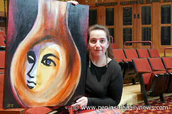 Auditions set for Olympic Theatre Arts' 'Angel Street' - Peninsula Daily News