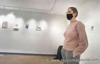 Nonprofit arts group hopes to change lives through the arts - Jacksonville Journal-Courier