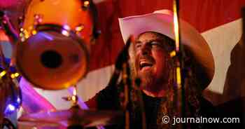 Arts Briefs: New Year's Eve events - Winston-Salem Journal