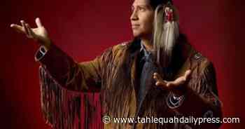 Storyteller to present at MONAH | Arts-entertainment | tahlequahdailypress.com - Tahlequah Daily Press