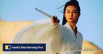 Maggie Cheung had ‘no interest’ in martial arts films – but did them anyway - South China Morning Post