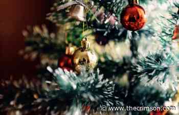 Arts Playlist: Tunes for a Semi-Discrete Christmas | Arts - Harvard Crimson