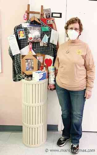 Arts After Dark | News, Sports, Jobs - Marietta Times