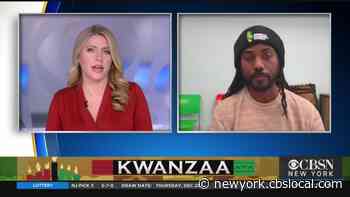 Celebrating Kwanzaa: Brooklyn Children’s Museum, Asase Yaa Cultural Arts Foundation Highlighting The Holiday’s 7 Principles - CBS New York