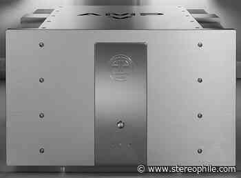 Accustic Arts AMP V power amplifier - Stereophile Magazine