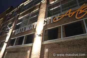 Holyoke’s Gateway City Arts cancels New Year’s Eve celebration because of COVID spread - MassLive.com