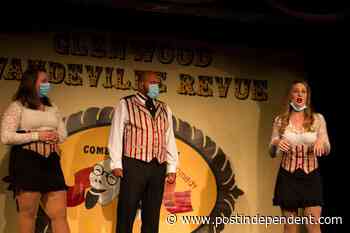 Omicron variant puts momentum rebound of performing arts scene in jeopardy again - Glenwood Springs Post Independent