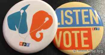 Charlotte and NC politics in 2021: redistricting, a Senate race, arts funding and transit - WFAE