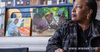 Soul Restoration Project Residency Extends Black Artist Salon at Albina Arts Center Through January - Willamette Week