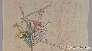 Virtual Conversation: Arts, Crafts, and the Morris & Co. Aesthetic | The Art Institute of Chicago - Art Institute of Chicago