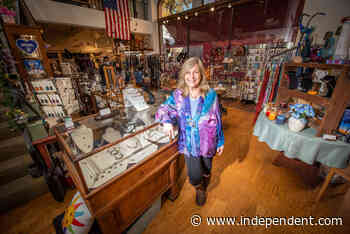 Finding the Perfect Gift at Santa Barbara Arts - Santa Barbara Independent