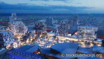 Woodlawn Central Master Plan Would Bring A Hotel, Housing, Arts And Retail To 63rd Street Corridor - Block Club Chicago