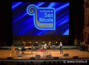 Natale Insieme: dal palco del teatro Petruzzelli di Bari la serata benefica “Le strade di San Nicola” - TRM Radiotelevisione del Mezzogiorno