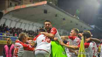 Procopio: "Bari, è l'anno giusto. Negli altri gironi vedo due duelli" - BARI CALCIO
