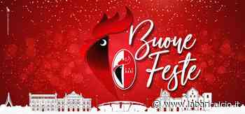 Bari, gli auguri della società tramite i social (FOTO) - La Bari Calcio