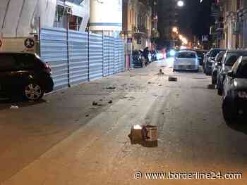 Bari, è Natale e scoppiano botti ovunque: ordinanza ignorata - Borderline24.com