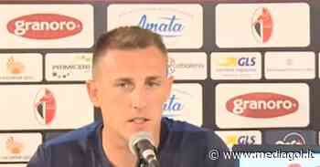 Bari, D’Errico: “Giocare in 10 ci ha dato forza. Dimostrato a tutti di essere forti” - Mediagol.it