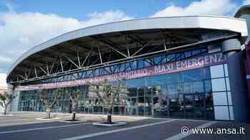 Corruzione: indagine su ospedale Covid Bari, perquisizioni - Agenzia ANSA