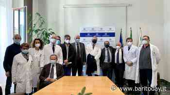 Record di trapianti nel 2021, eseguiti 120 interventi al Policlinico di Bari: "E' l'anno della solidarietà pugliese" - BariToday