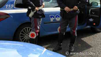Raffica di controlli antidroga in centro a Bari, beccato con 4 'clienti': arrestato 24enne - BariToday