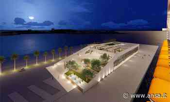 Porti: Bari; approvato progetto esecutivo del nuovo terminal - Agenzia ANSA