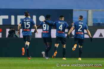 Atalanta legt veel geld op tafel voor voormalige winger van Chelsea