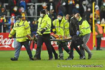 Bij KV Mechelen begrijpen ze het nog steeds niet: &quot;Gebeurt dit bij een topclub staan de kranten en de sociale media vol&quot;