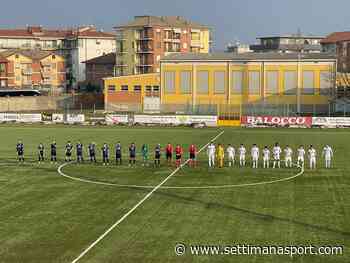 SERIE D Fossano Imperia 1-0 - Settimanasport.com - SettimanaSport