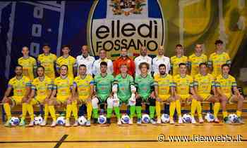 Calcio a 5: l'Elledi Fossano chiude l'anno in bellezza - www.ideawebtv.it - Quotidiano on line della provincia di Cuneo - IdeaWebTv