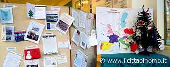 Lissone, il Natale europeo della scuola d'infanzia Penati: dall'Austria decorazioni con la cera d'api, dalla Svezia oggetti realizzati con le castagne - Il Cittadino di Monza e Brianza