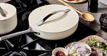 Best direct-to-consumer cookware for 2022: Made In, Caraway, Field Company and more     - CNET