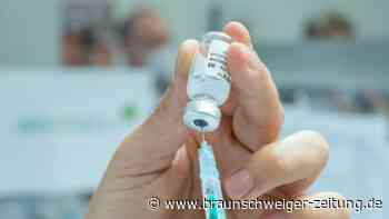 Corona: Bundesregierung erreicht wichtiges Impfziel