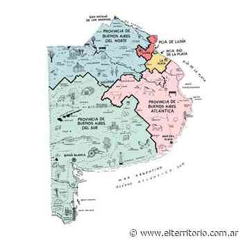 La provincia de Buenos Aires - EL TERRITORIO